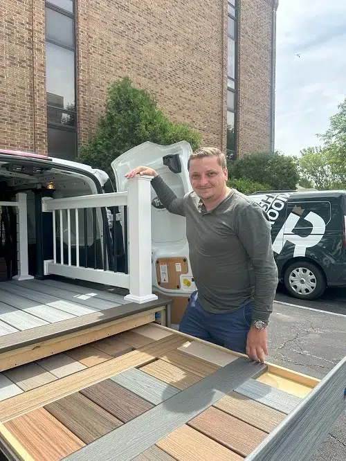 my royal deck taem - photo 02 My Royal Deck Taem - Photo 02