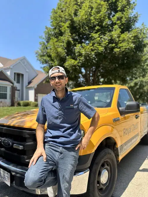 my royal deck taem - photo 04 My Royal Deck Taem - Photo 04