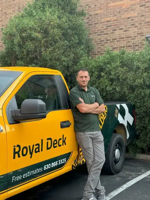 my royal deck taem - photo 01 My Royal Deck Taem - Photo 01